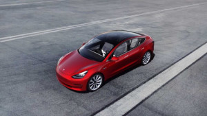 Tesla: Υπερδιπλάσιος ο αριθμός των πωλήσεων του πρώτου τριμήνου του 2021 σε σχέση με το προηγούμενο έτος