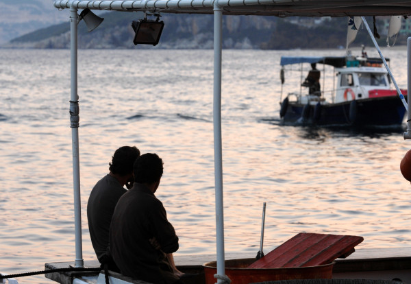 Νέα μέτρα για να τεθεί η μεσογειακή αλιεία στον δρόμο των νόμιμων πρακτικών και της βιώσιμης διαχείρισης