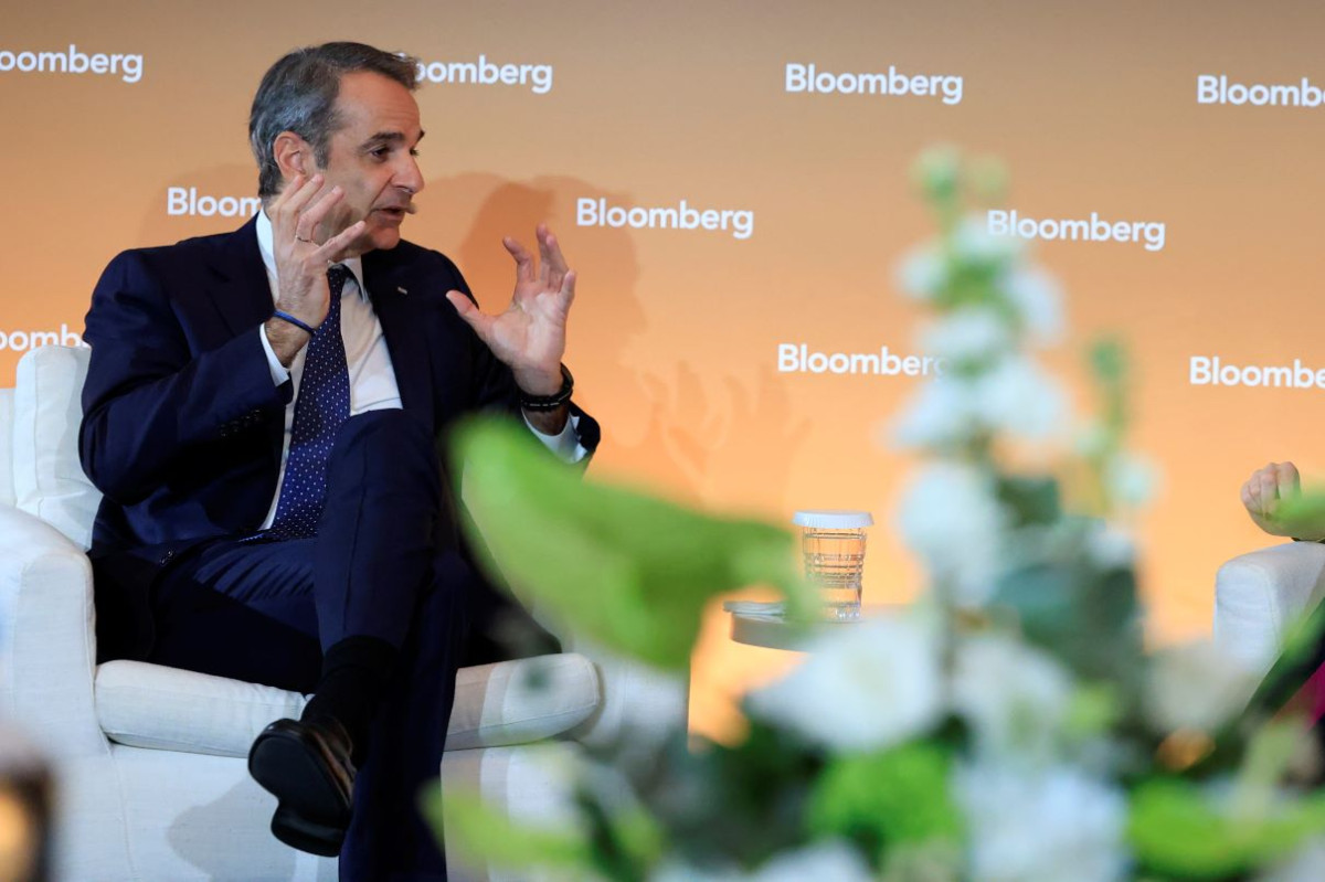 Γιάννης Τριήρης: Ο φιλελεύθερος λάτρης των αβάσταχτων φόρων