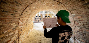 Η ενέργεια συναντά τον πολιτισμό: Tο Φυσικό Αέριο Ελληνική Εταιρεία Ενέργειας συνοδοιπόρος του Βιομηχανικού Μουσείου Φωταερίου