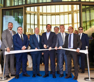 Στ.Γκίκας: Ελλάδα και Κύπρος μπορούν να γίνουν πυλώνες ανάπτυξης για την Γαλάζια Οικονομία και τον Θαλάσσιο Τουρισμό στην Ανατ. Μεσόγειο