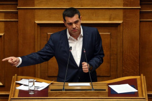 Αλέξης Τσίπρας: Η κυβέρνηση τροφοδοτεί την αισχροκέρδεια αντί να προστατεύσει τους πολίτες