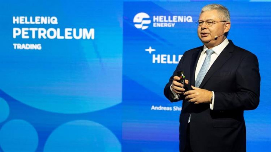 Η HELLENiQ ENERGY εγκαινιάζει τη HELLENiQ Petroleum Trading στη Γενεύη