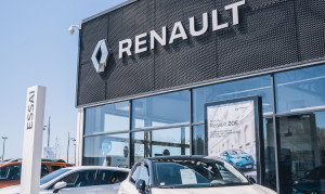Στήριξη για Πράσινη Μετάβαση ζήτησε ο Όμιλος Renault στη Σύνοδο Κορυφής του Διεθνούς Φόρουμ Μεταφορών