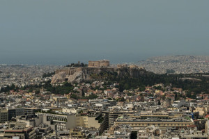 Enaon EDA: Kαμία διαρροή φυσικού αερίου στο δίκτυο της Αττικής