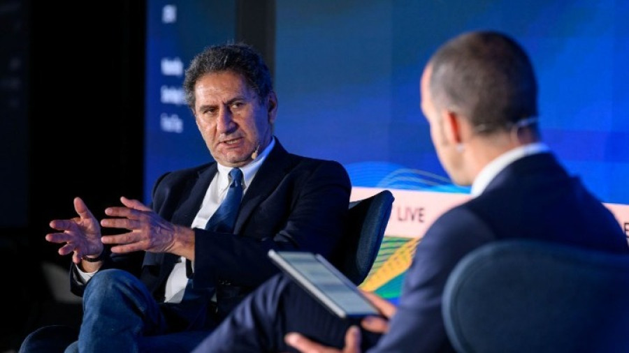 Energy Transition Summit: Η μετάβαση στις ΑΠΕ συμβαίνει, το θέμα είναι ποιος θα κινηθεί πιο γρήγορα σε αυτή την κατεύθυνση