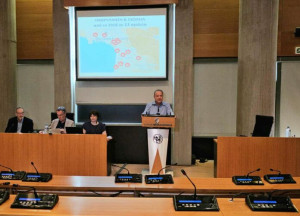 Παρουσιάστηκε η πλατφόρμα περιβαλλοντικής διαχείρισης του Δήμου Θεσσαλονίκης