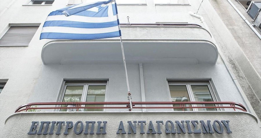 Πράσινο φως έδωσε η Επιτροπή Ανταγωνισμού για την απόκτηση της Προμηθέας GAS από την Πυρσός