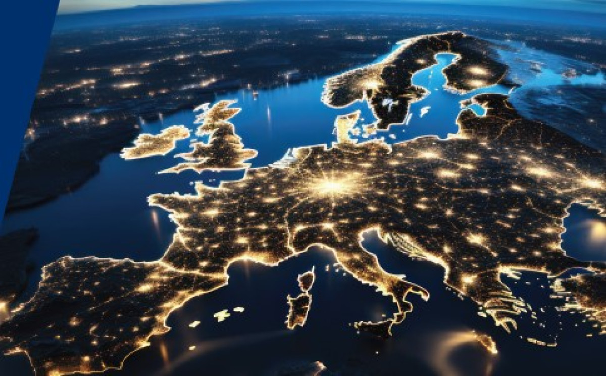 Ενεργειακή Ασφάλεια, Πράσινη Μετάβαση και Γεωπολιτική σε ΝΑ Ευρώπη και Αν. Μεσόγειο στο επίκεντρο του 15ο SEEE Dialogue του ΙΕΝΕ