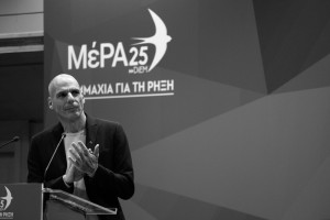 Γιάννης Τριήρης: Η αρνητική δημοσιότητα και … το μη χείρον