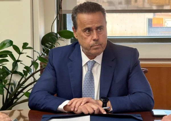 Στη Σαουδική Αραβία ο Υπουργός Περιβάλλοντος και Ενέργειας, κ. Σταύρος Παπασταύρου