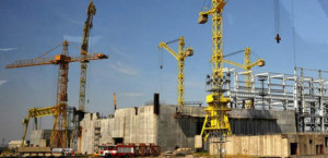 Κατατέθηκαν δεκατρείς αιτήσεις συμμετοχής για την κατασκευή του πυρηνικού σταθμού του Μπέλενε