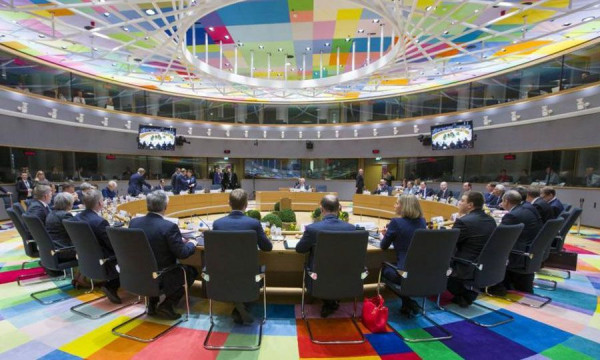Έκτακτο συμβούλιο υπουργών Ενέργειας της ΕΕ τη Δευτέρα για την ενεργειακή κρίση