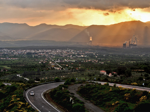 Συγκροτήθηκε η Επιτροπή Κατανομής Κονδυλίων του ειδικού τέλους δικαιωμάτων έρευνας και εκμετάλλευσης λιγνίτη