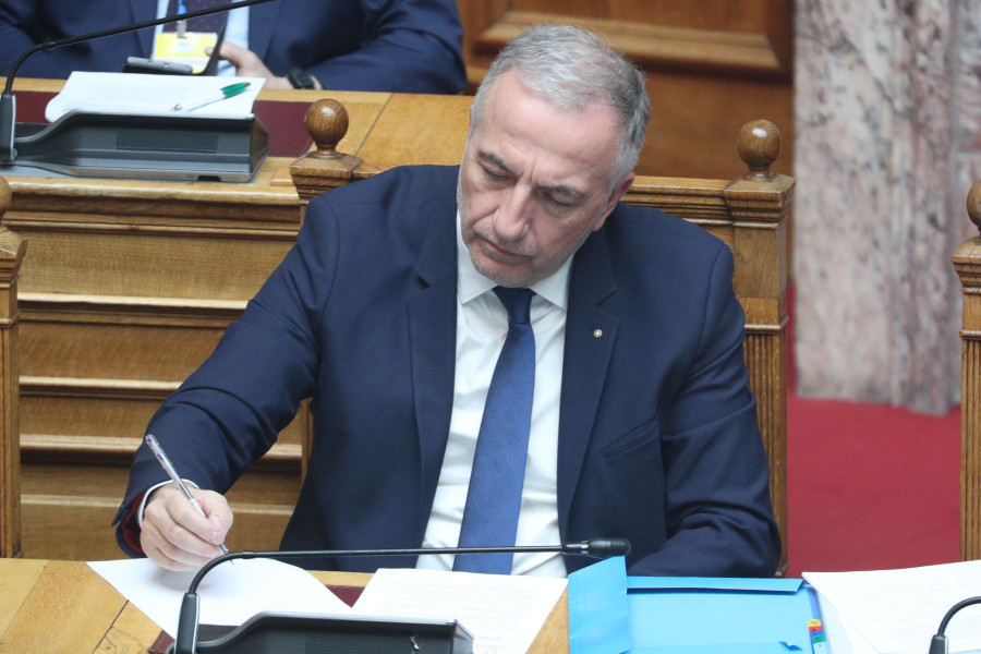 Στ. Καλαφάτης: Χρηματοδοτήσεις 370 εκατ. ευρώ μέσω ΤΑΑ στα ερευνητικά κέντρα