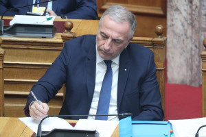 Στ. Καλαφάτης: Χρηματοδοτήσεις 370 εκατ. ευρώ μέσω ΤΑΑ στα ερευνητικά κέντρα