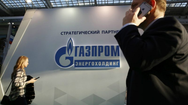 Σενάρια εξαγοράς του μεριδίου της ρωσικής GazpromNeft στην σερβική πετρελαϊκή εταιρία NIS