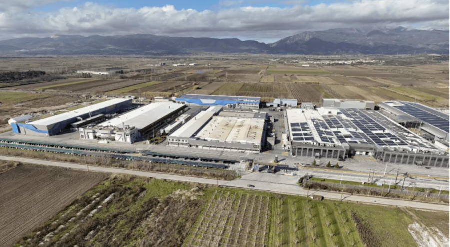 Sunlight Group: Από την Ξάνθη στη διεθνή ναυτιλιακή αγορά τα συστήματα μπαταριών της Lehmann Marine