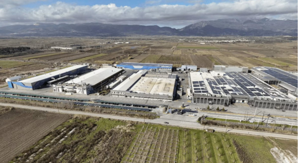 Sunlight Group: Από την Ξάνθη στη διεθνή ναυτιλιακή αγορά τα συστήματα μπαταριών της Lehmann Marine