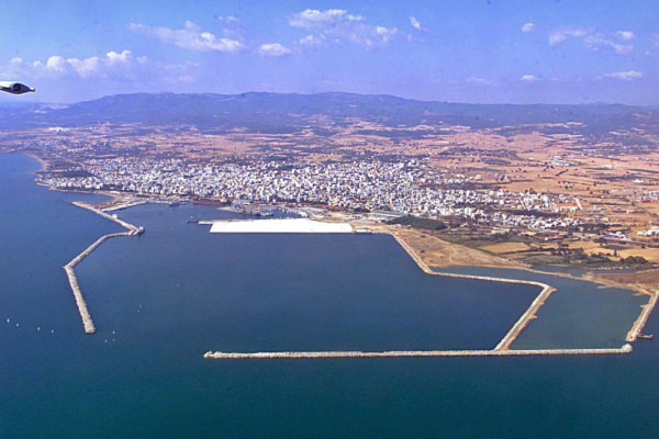 Περιβαλλοντικές Οργανώσεις: Πρόσθετοι λόγοι ακύρωσης των αδειών του ΑΣΦΑ Αλεξανδρούπολης