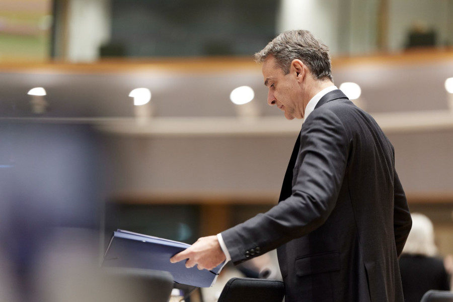 Γιάννης Τριήρης: Επισιτισμός της … πείνας - Οι αριθμοί που δεν λένε την αλήθεια