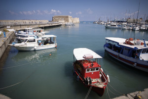 Παρουσιάστηκε το έργο ELECTRIPORT για το Λιμάνι του Ηρακλείου ένα «έξυπνο» λιμάνι του μέλλοντος