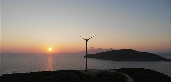 ΚΩΣΤΗΣ ΜΟΥΣΟΥΡΟΥΛΗΣ: Το Ταμείο Δίκαιης Μετάβασης καλύπτει πλέον τα νησιά του Αιγαίου και την Κρήτη