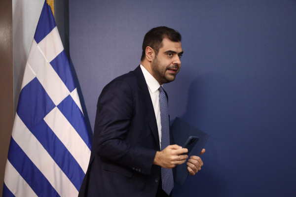Γιάννης Τριήρης: Κυνισμός και εμπαιγμός με … επιστροφή στο «0+0=14%»