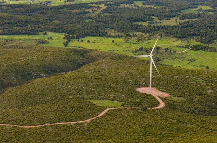 ΕΛΕΤΑΕΝ: Ισχυρή ανάπτυξη της αιολικής ενέργειας στην Ευρώπη και τον Κόσμο