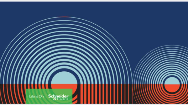 Μελέτη Schneider Electric: Η Ευρώπη έχει μια μοναδική ευκαιρία να ηγηθεί της βιώσιμης ανάπτυξης του AI