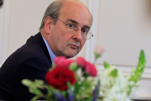 Κ. Χατζηδάκης: Ο κ. Τσίπρας χρωστάει μια απάντηση για τη ΔΕΗ
