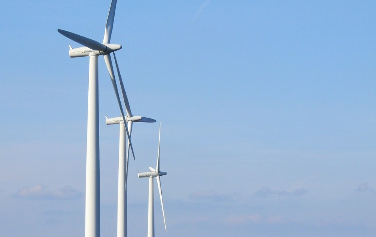 MORE: Το στοίχημα της Motor Oil στις ΑΠΕ