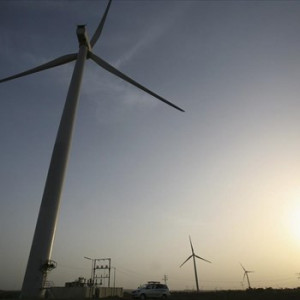 Αιολική ενέργεια: Ισχυροί άνεμοι επενδύσεων