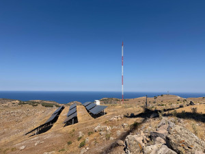 Άη Στράτης: Το πρότυπο ενεργειακό νησί με ΑΠΕ έως 98%