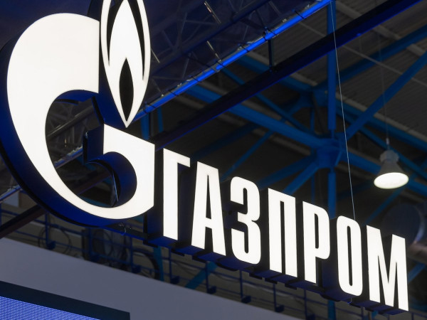 Gazprom: Επανεκκίνηση των εξαγωγών φυσικού αερίου στην Ιταλία