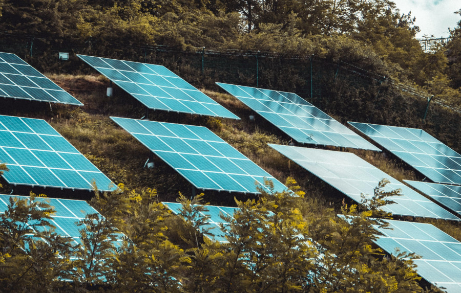 GreenTank: Τάσεις στην ηλεκτροπαραγωγή – Μάιος 2026