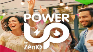 Power Up: Η ZeniΘ σας Προσφέρει Περισσότερα για να Ζείτε Ομορφότερα