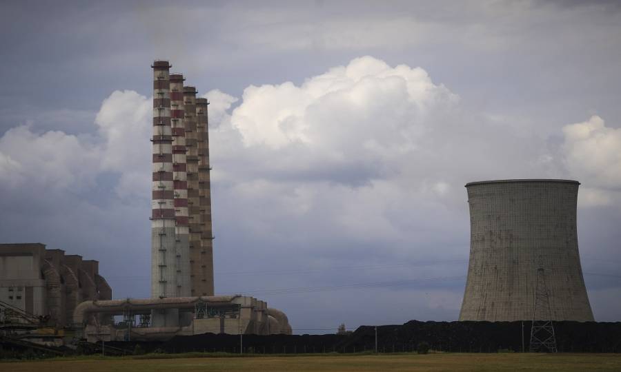 ΠΑΣΕΒΙΠΕ: Η ενεργειακή κρίση και οι στρεβλώσεις στην αγορά ηλεκτρικής ενέργειας