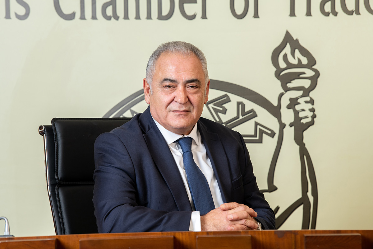 Γ. Χατζηθεοδοσίου: Χαιρετίζουμε τα νέα μέτρα στήριξης -Απαιτείται επιπλέον ενίσχυση όσων πλήττονται από το υψηλό ενεργειακό κόστος