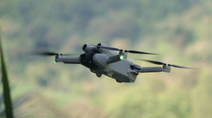 Πλήγμα ουκρανικού drone σε ρωσικό πυρηνικό εργοστάσιο
