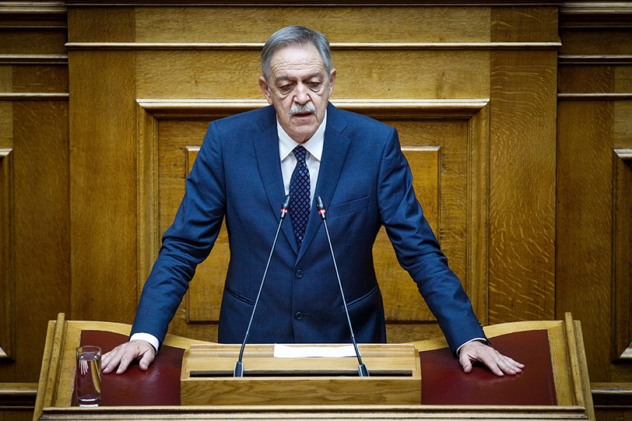 Κουκουλόπουλος: Τελευταία η Δυτική Μακεδονία στους μόνιμους διορισμούς εκπαιδευτικών – Πήγε “περίπατο” η Ρήτρα Δίκαιης Μετάβασης