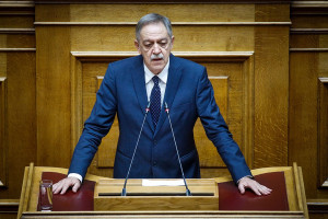 Κουκουλόπουλος: Τελευταία η Δυτική Μακεδονία στους μόνιμους διορισμούς εκπαιδευτικών – Πήγε “περίπατο” η Ρήτρα Δίκαιης Μετάβασης