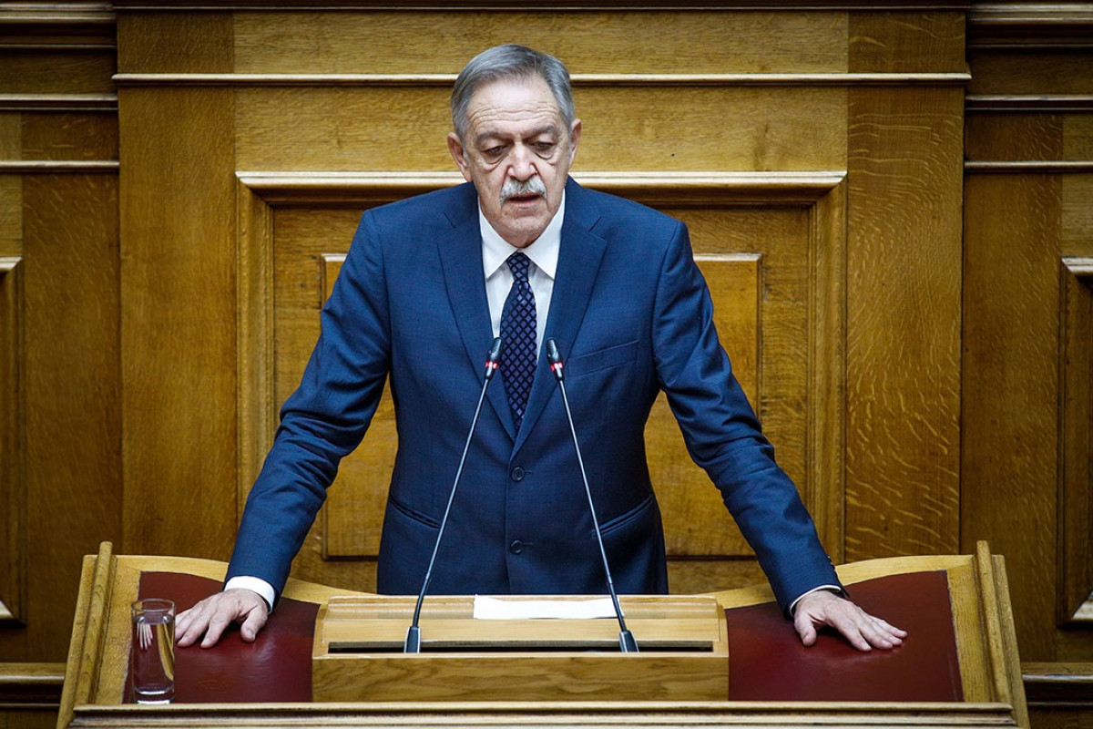 Κουκουλόπουλος: Τελευταία η Δυτική Μακεδονία στους μόνιμους διορισμούς εκπαιδευτικών – Πήγε “περίπατο” η Ρήτρα Δίκαιης Μετάβασης