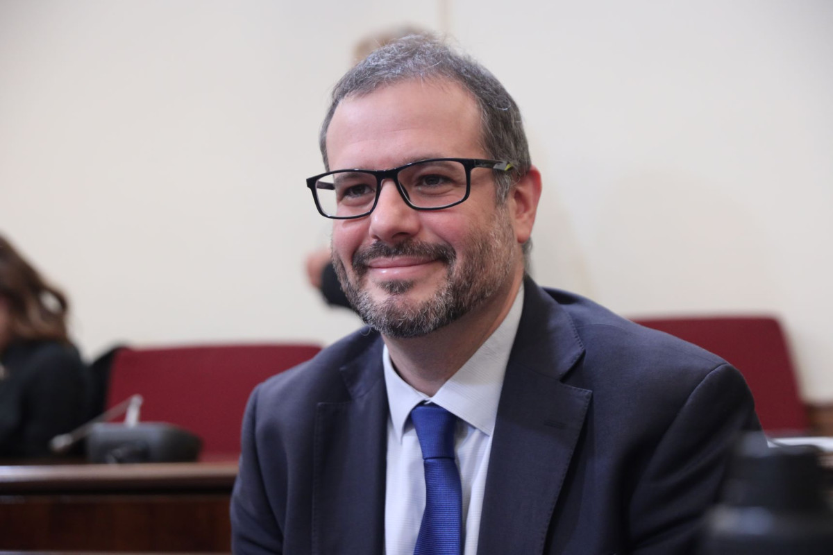 Νίκος Τσάφος: Η αξία των εξαγωγών είναι υπερπολλαπλάσια από το κόστος των όποιων εισαγωγών