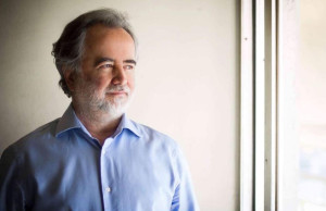 Μιχάλης Ρένεσης: Στα πρόθυρα νέας παγκόσμιας ύφεσης