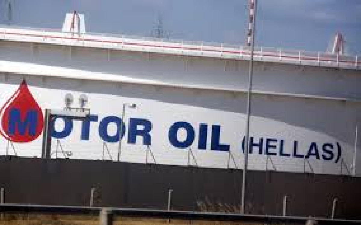 Motor Oil: Οι αποφάσεις της Ετήσιας Τακτικής Γενικής Συνέλευσης του 2023