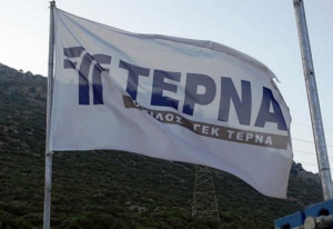 ΓΕΚ ΤΕΡΝΑ: Αύξηση κερδοφορίας κατά 33% το 2021 και επενδύσεις 6,5 δισ. ευρώ