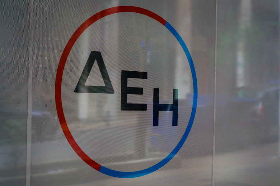 Αλεξανδρίδης: H ΔΕΗ μετασχηματίζεται σε διεθνή παίκτη στην πράσινη ενέργεια