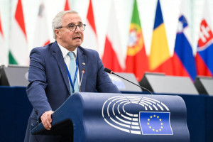 Γ. Μανιάτης: Να ξανασχεδιαστεί η Αγορά Ενέργειας