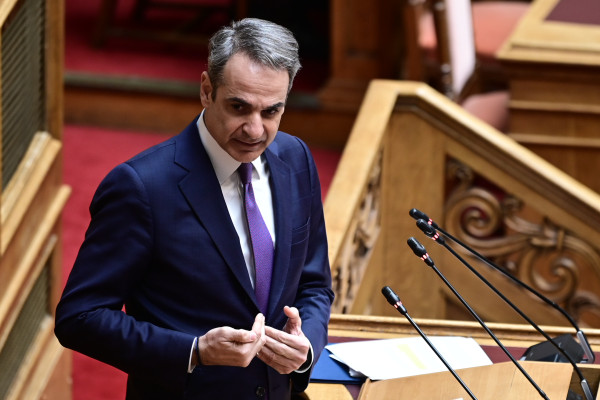Γιάννης Τριήρης: Τι πρέπει να φοβάται ο Κυριάκος Μητσοτάκης